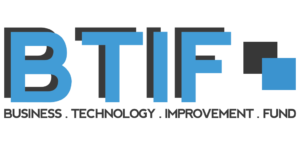 BTIF Logo