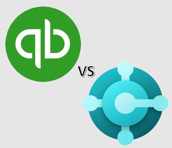 QuickBooks vs. Dynamics 365 Business Central - Lloyd Business IT Solutions