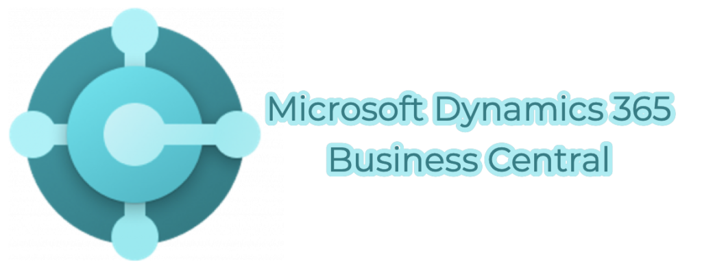 Microsoft Dynamics 365 Business Central Logo